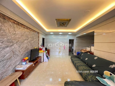 超低單價，市中心，體育場對面，辰門兜小區(qū)，低首付，高-莆田二手房