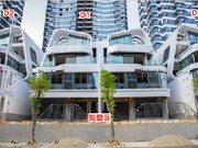 2019年8月工程進(jìn)度