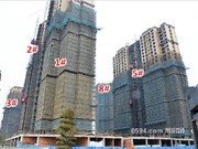 2016年3月工程進(jìn)度