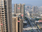 2015年1月工程進(jìn)度