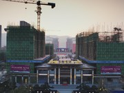 2024年1月工程進(jìn)度