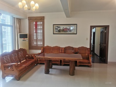 鳳凰山永輝超市附近 4房2廳j精裝修家具家電齊全-莆田租房