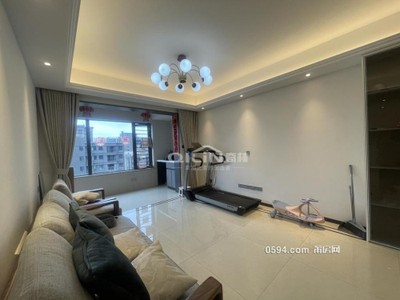 高端小區(qū) 龍德井壹號(hào) 中高層精裝4房 全新未入住一平僅16500-莆田二手房