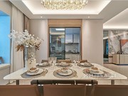 樣板房實(shí)景圖