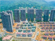 5月底工程進(jìn)度