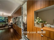 7期105㎡三房兩衛(wèi)——收納柜