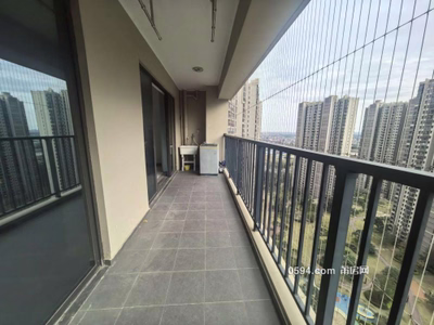 玉湖便宜的商品房富力尚悅居南北通透高層精裝三房-莆田二手房