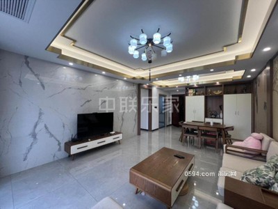 3房精裝拎包入住，毛坯價(jià)，九華廣場(chǎng)綬溪公園城廂一小-莆田二手房