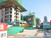 2016年7月工程進度