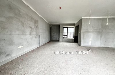 頭排視野開闊 建發(fā)央譽 南北東邊套四房 出門就是   鄰萬科-莆田二手房