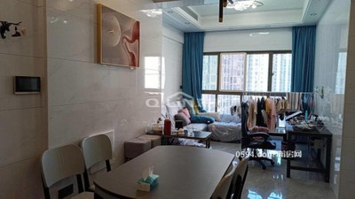 低總價(jià) 綬溪旁 榮華大樂城  精裝2房 滿二 拎包入住 撿漏-莆田二手房