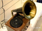 2#04單元104㎡客廳擺件