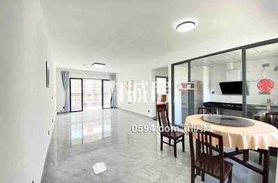 梅峰中山 房東急售價(jià)格好談 建發(fā)央著 高層通透大三房-莆田二手房