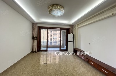 出價(jià)就賣 御品蘭灣 南北東 好樓層精裝修   在門口 零公攤-莆田二手房