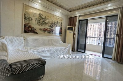 急售低總價 正榮財富中心 精裝修3房 中高層 看壺公山-莆田二手房