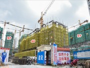 2019年7月工程進(jìn)度