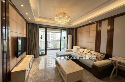 一平12700急出 恒大御景半島 精裝3房可商量 看房方便-莆田二手房