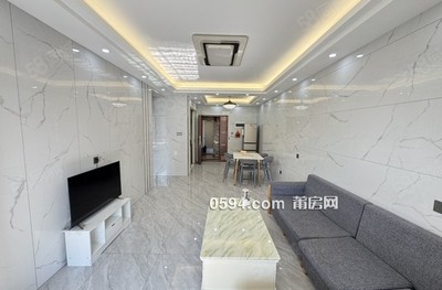 保利香檳國際高層 135萬精裝剛需三房全屋剛掛高層視野無-莆田二手房