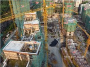 2019年6月工程進(jìn)度