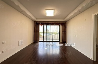 南北通透 商品住宅 房齡新 交通便捷 醫(yī)療配套成熟 精裝好房-莆田二手房