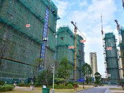 2019年10月9日工程進(jìn)度