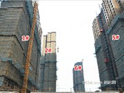 2016年3月工程進(jìn)度