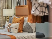 樣板房實(shí)景圖