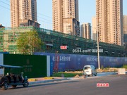 2018年8月9日工程進(jìn)度