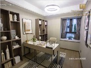 樣板房實(shí)拍圖