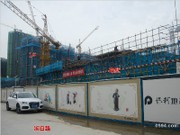 2018年7月工程進(jìn)度