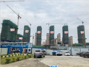 2019年3月工程進(jìn)度