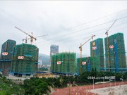 2019年6月工程進度