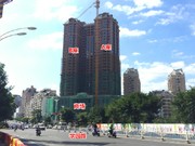 2016年10月26日工程進(jìn)度