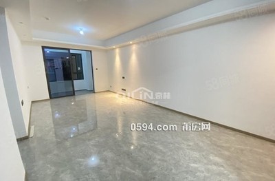 急售 梅峰中山 一梯一戶大唐玉湖印象 精裝修3室2廳2衛(wèi)-莆田二手房