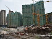 2018年11工程進(jìn)度