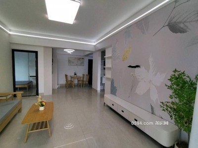 鳳達濱河豪園--一中對面小區(qū)高層--3房2廳精裝證滿僅10800元-莆田二手房