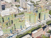 2022年11月工程進(jìn)度