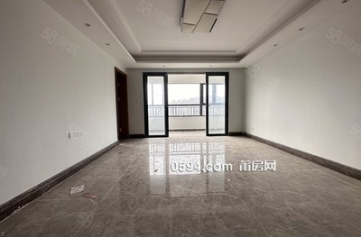 泗華溪頭牌恒大御景半島大平層精裝四房綬溪公園九華廣場(chǎng)-莆田二手房