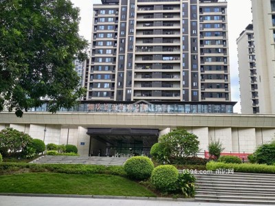 萬(wàn)達(dá)旁，次新房滿兩年，低總價(jià)-莆田二手房