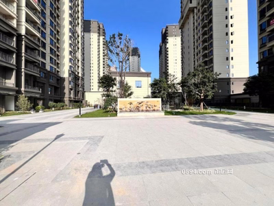 龙德井地块四 迎和雅轩 D区 电梯3房 单价9600 中层 市医院对-莆田二手房