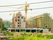 2018年7月31日工程進(jìn)度