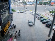 2018年7月實(shí)景圖