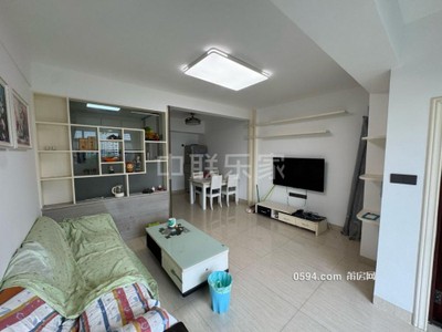 進修 寶勝富貴苑小高層 精裝剛需三房 房東誠意出 價可談-莆田二手房