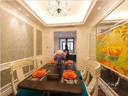 駿乘億發(fā)城樣板房