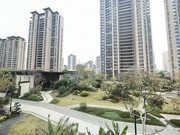 小區(qū)實(shí)景