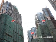 2016年7月工程進度