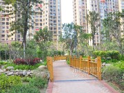 三迪云頂楓丹實(shí)景圖