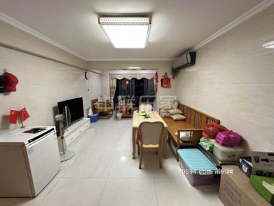 96平 3室2廳2衛(wèi) 120萬(wàn) 中海天下-莆田二手房