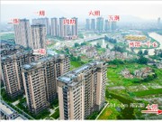 萬科7期9月工程進度