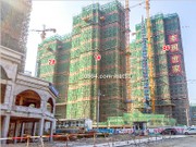 豐潤世家2018年3月工程進(jìn)度